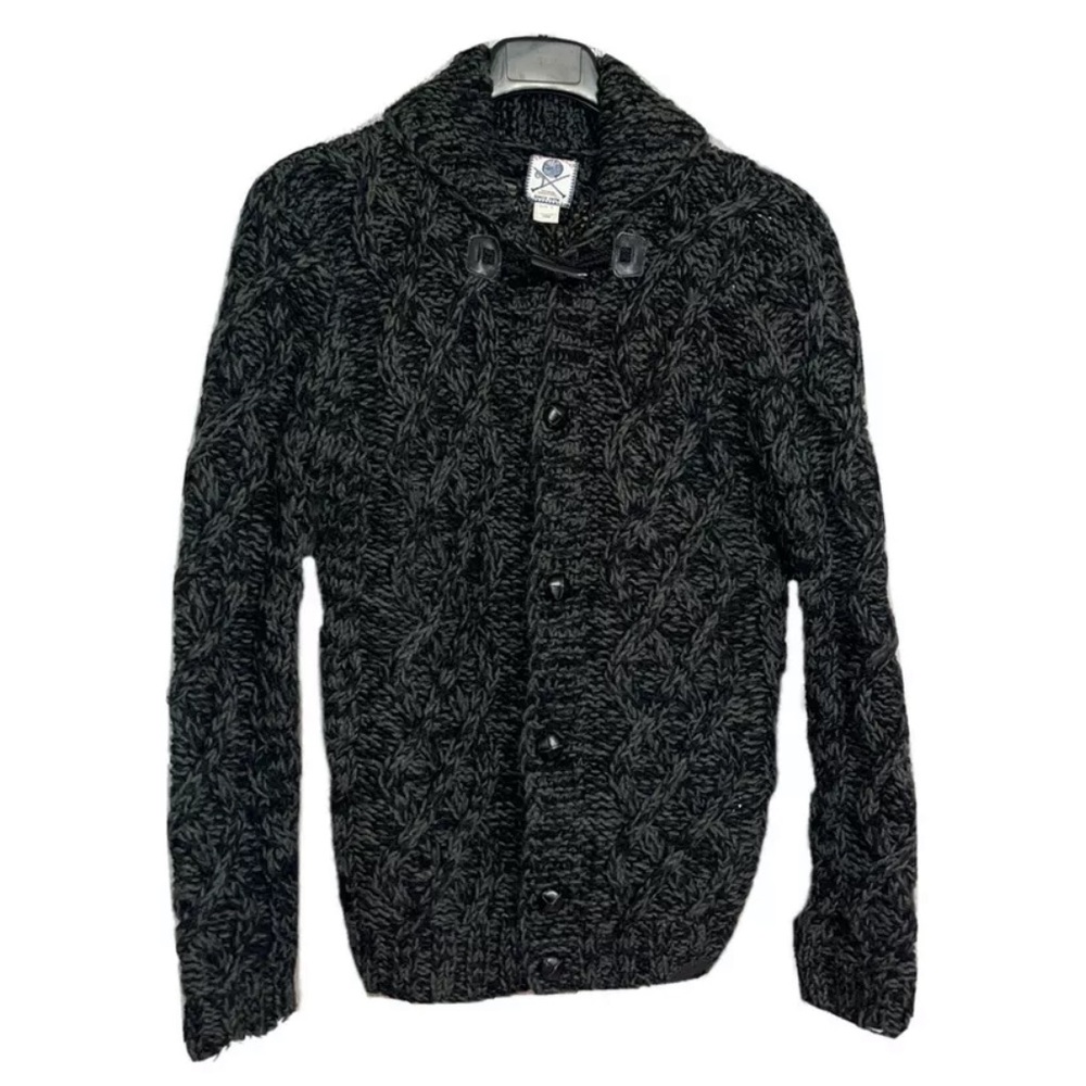 Diesel Tricot & Co